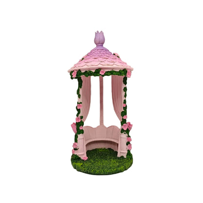 Gazebo Fairy Garden Accessories
