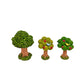 Fairy Garden Accessories Plant Tree Fruits