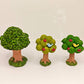 Fairy Garden Accessories Plant Tree Fruits