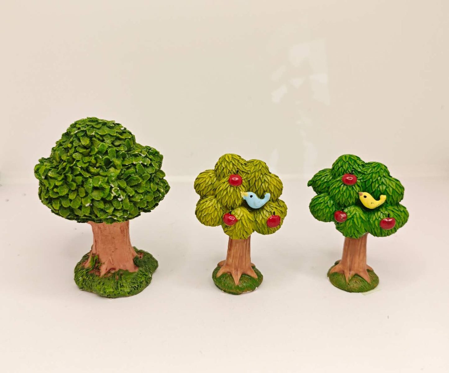 Fairy Garden Accessories Plant Tree Fruits