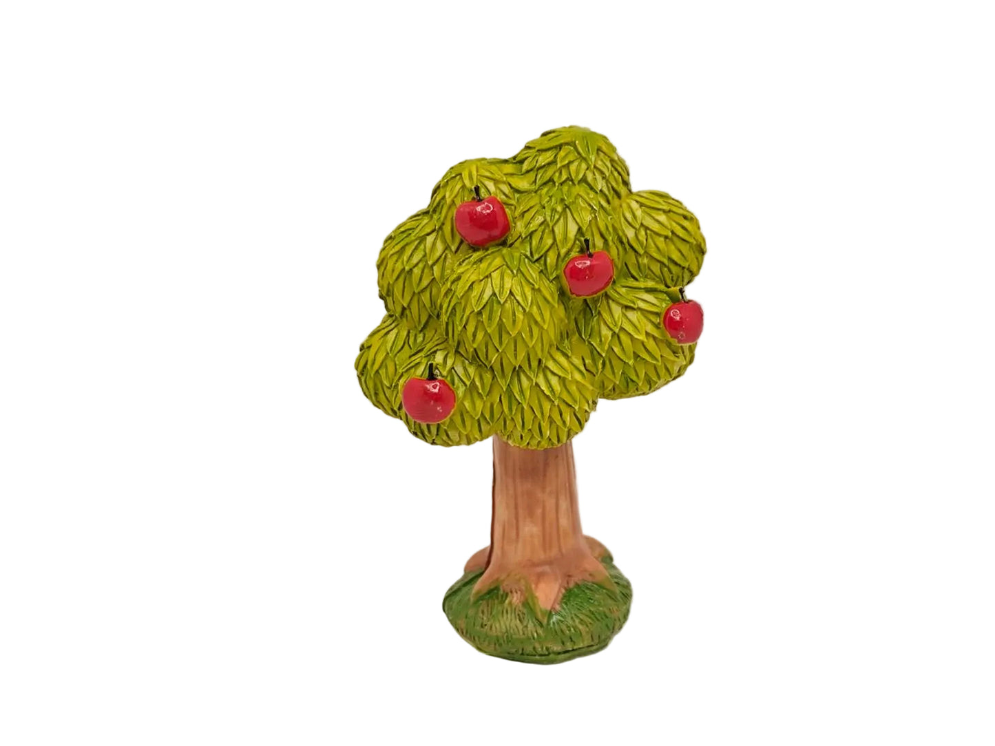 Fairy Garden Accessories Plant Tree Fruits