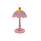 Fairy Garden Accessories Parasol Umbrella
