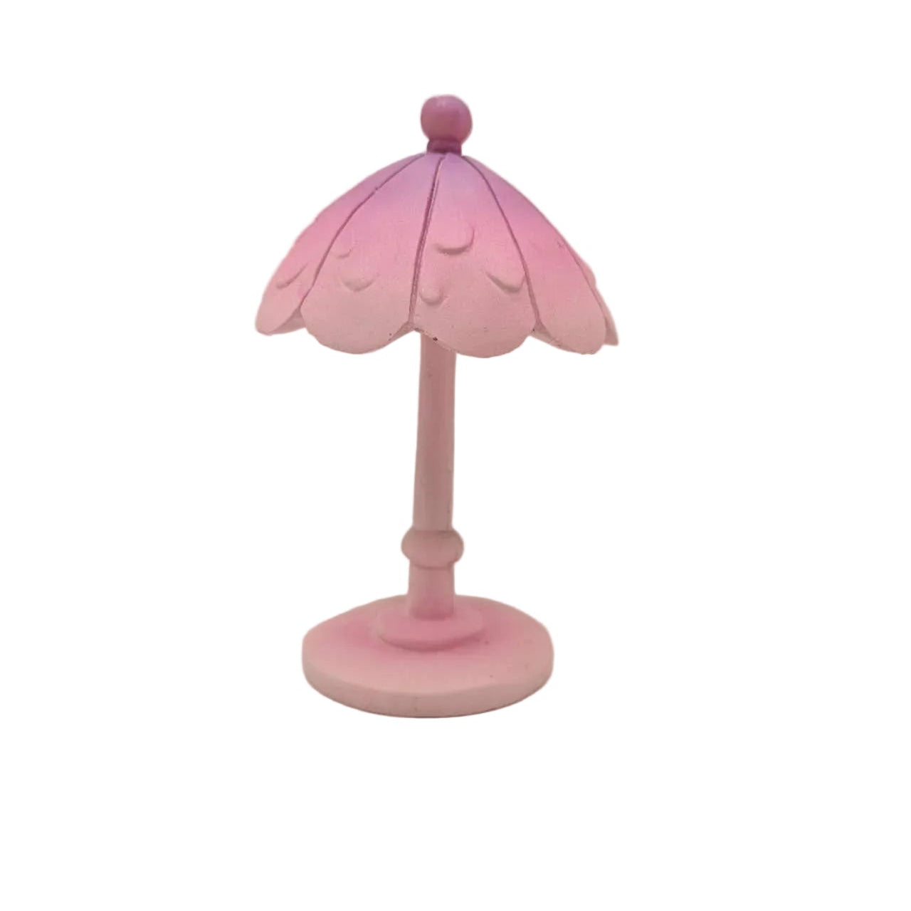 Fairy Garden Accessories Parasol Umbrella
