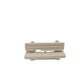 Fairy Garden Accessories Resin Bench