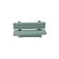 Fairy Garden Accessories Resin Bench