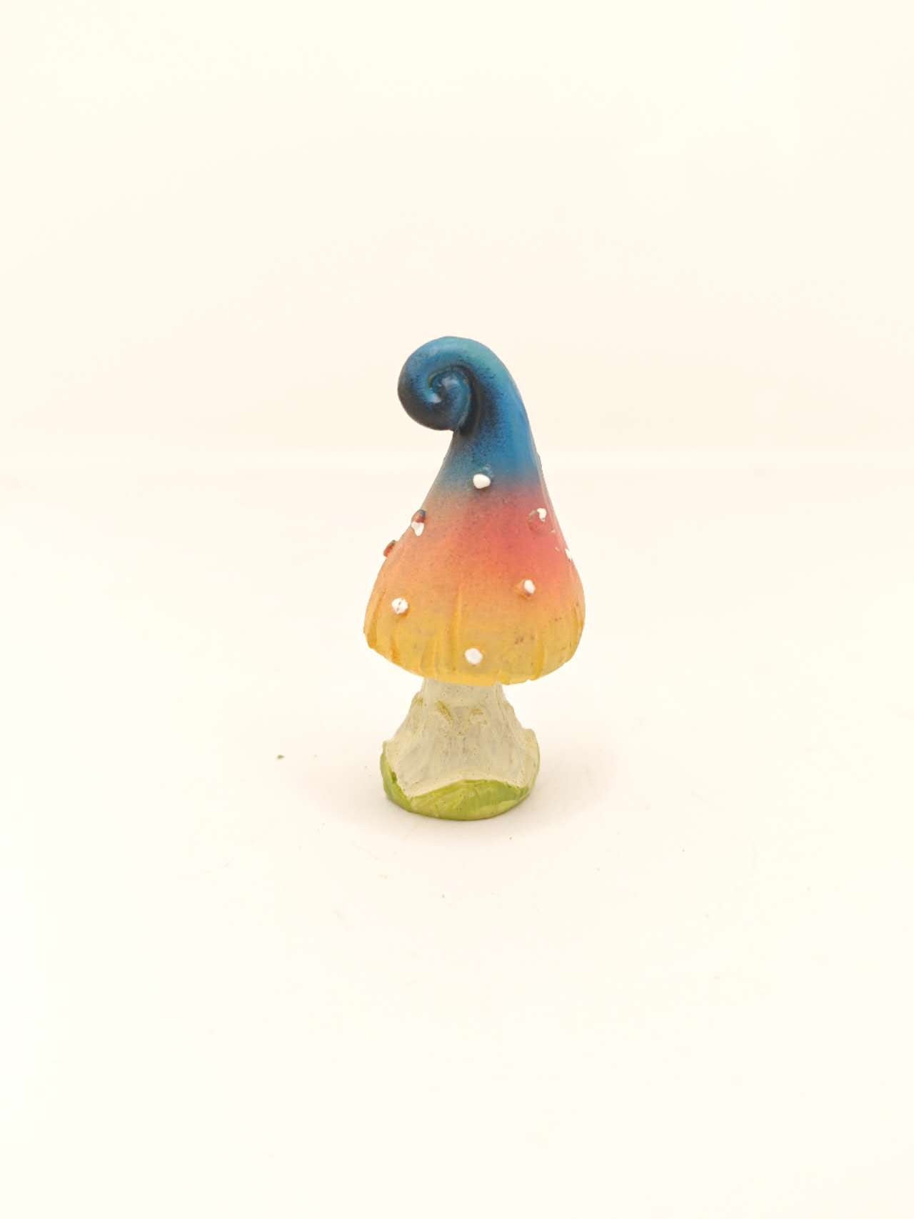 Fairy Garden accessories Mushroom