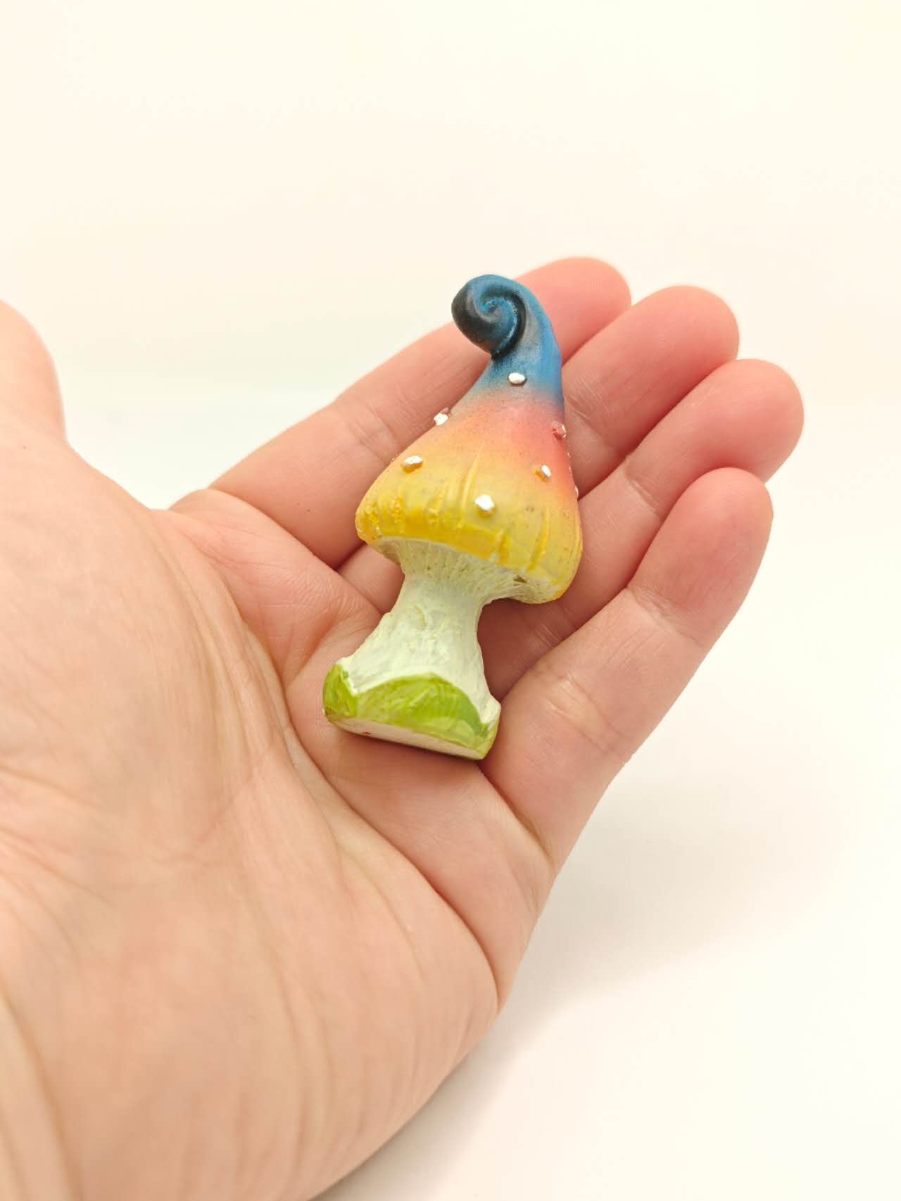 Fairy Garden accessories Mushroom