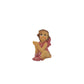Figurines Sitting Fairy