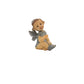 Figurines Sitting Fairy