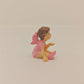 Figurines Sitting Fairy