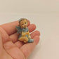 Figurines Sitting Fairy