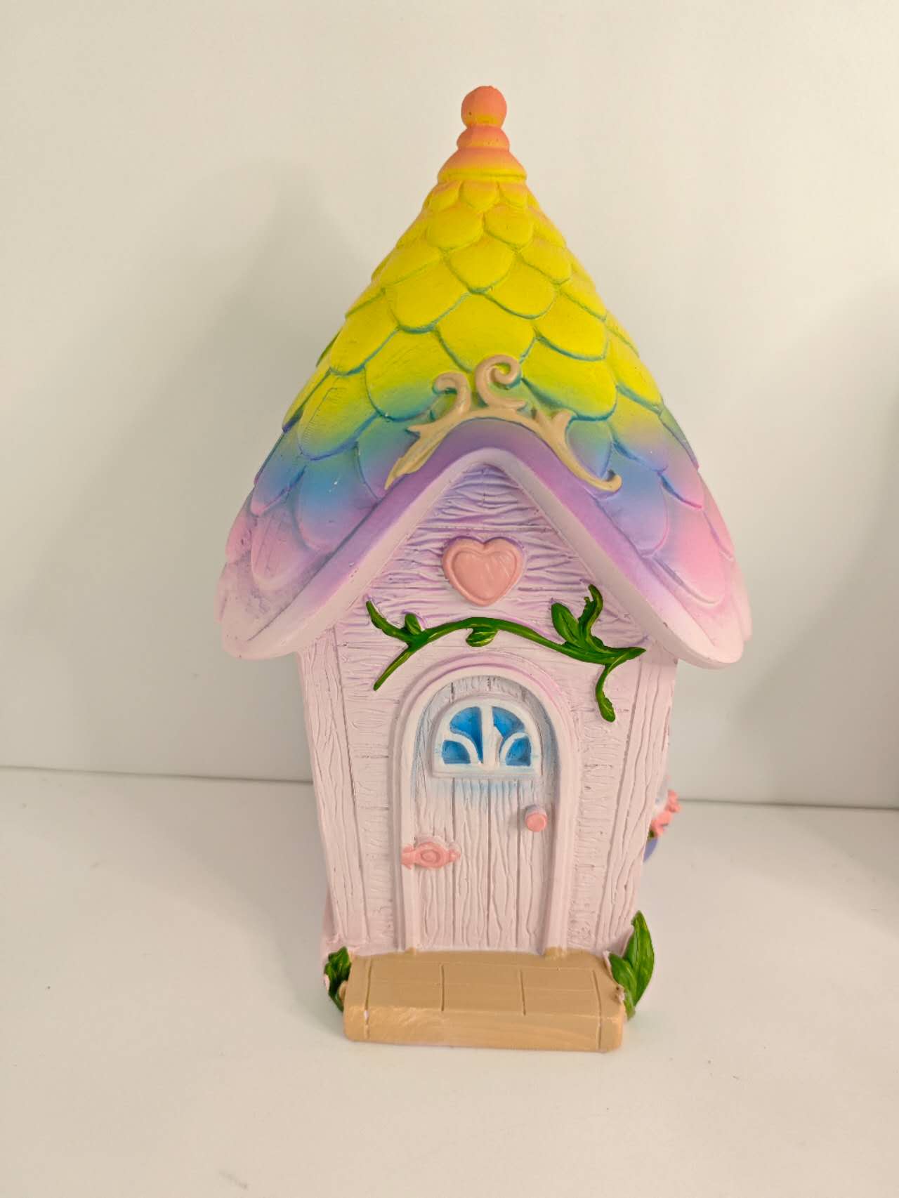 Deluxe Fairy Garden Kits (38 Pcs)