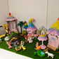 Deluxe Fairy Garden Kits (38 Pcs)
