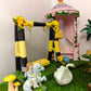 Deluxe Fairy Garden Kits (38 Pcs)
