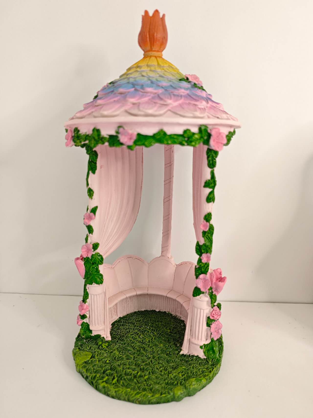 Deluxe Fairy Garden Kits (38 Pcs)