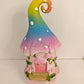 Deluxe Fairy Garden Kits (38 Pcs)