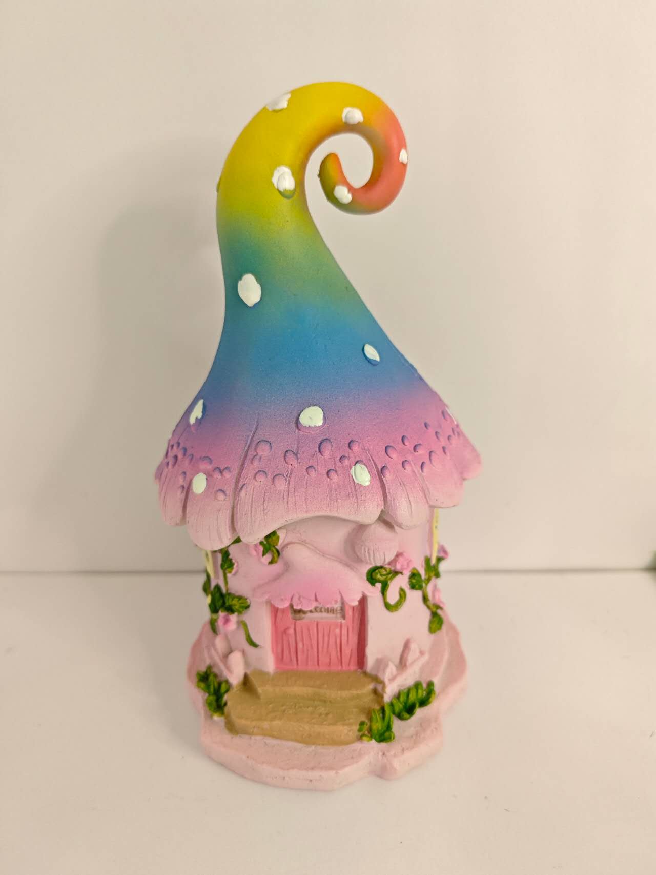 Deluxe Fairy Garden Kits (38 Pcs)