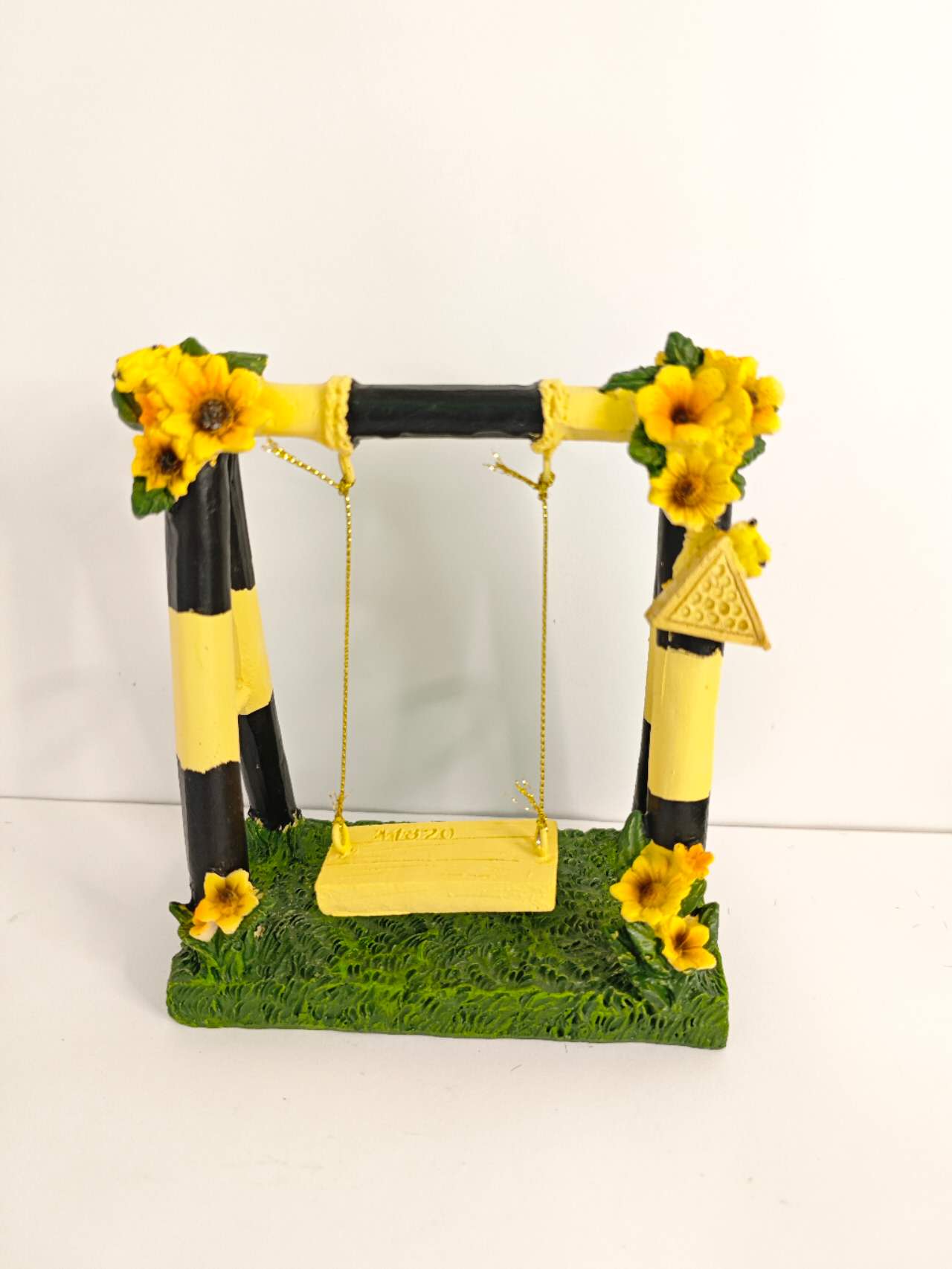 Deluxe Fairy Garden Kits (38 Pcs)