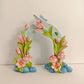 Deluxe Fairy Garden Kits (38 Pcs)