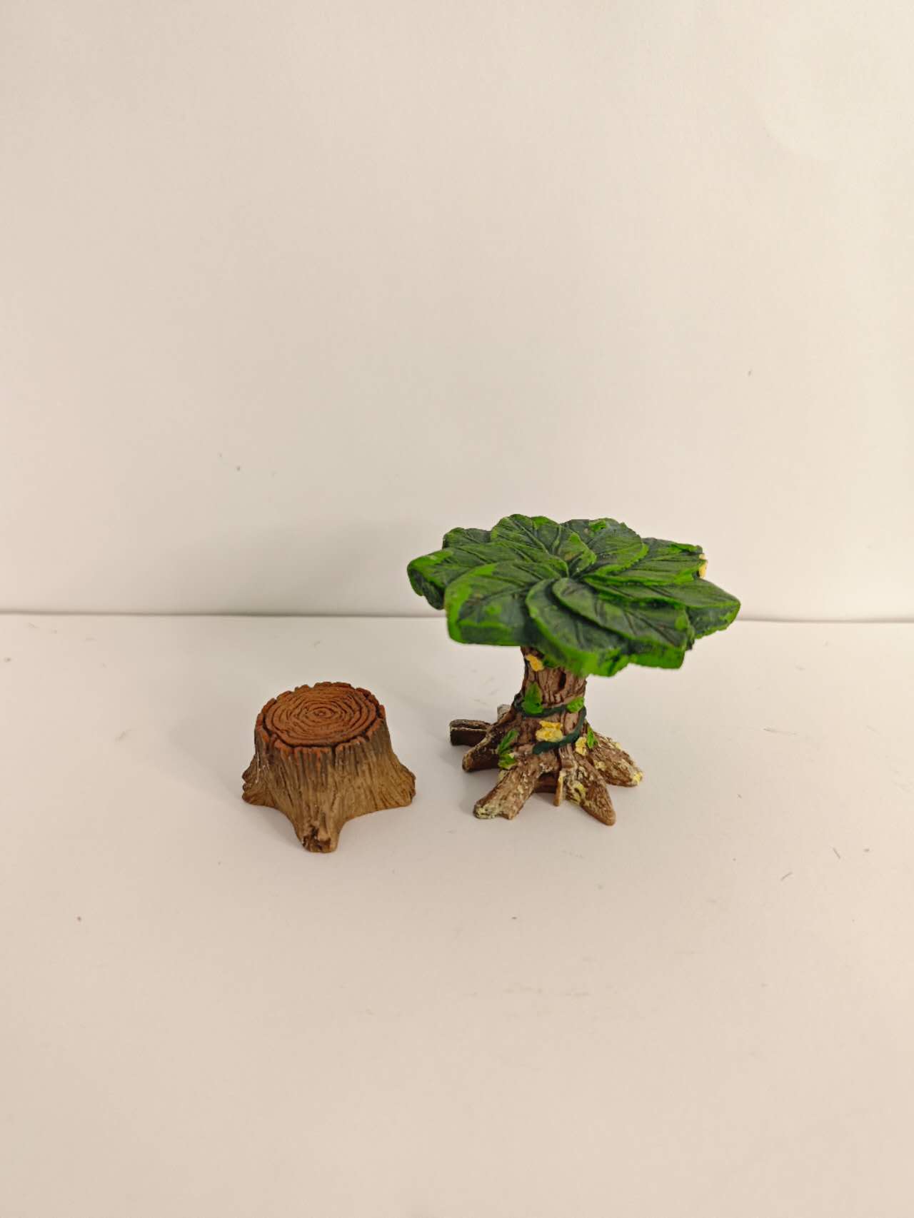 Deluxe Fairy Garden Kits (38 Pcs)