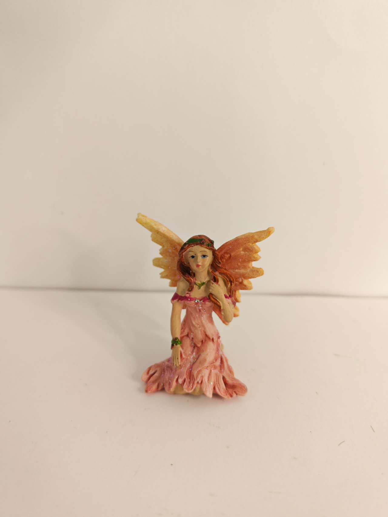 Deluxe Fairy Garden Kits (38 Pcs)