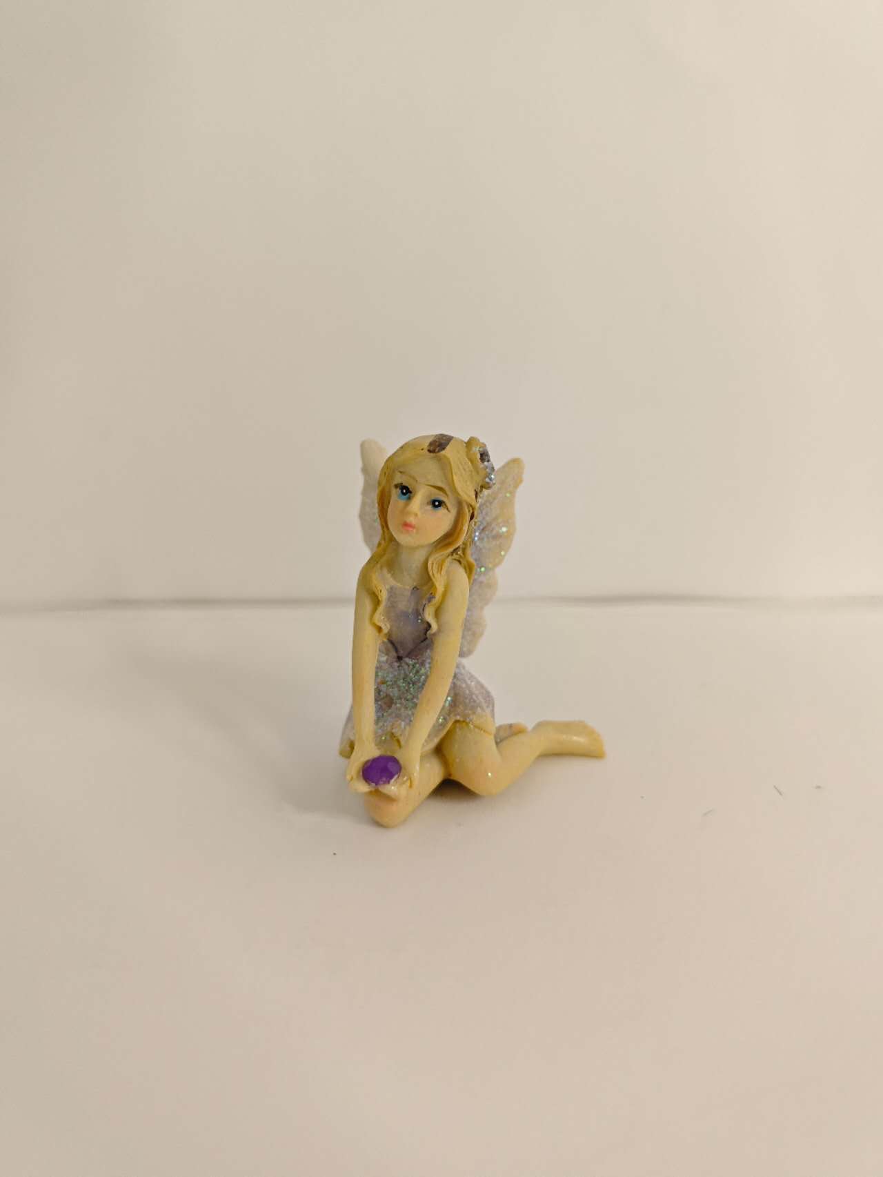 Deluxe Fairy Garden Kits (38 Pcs)