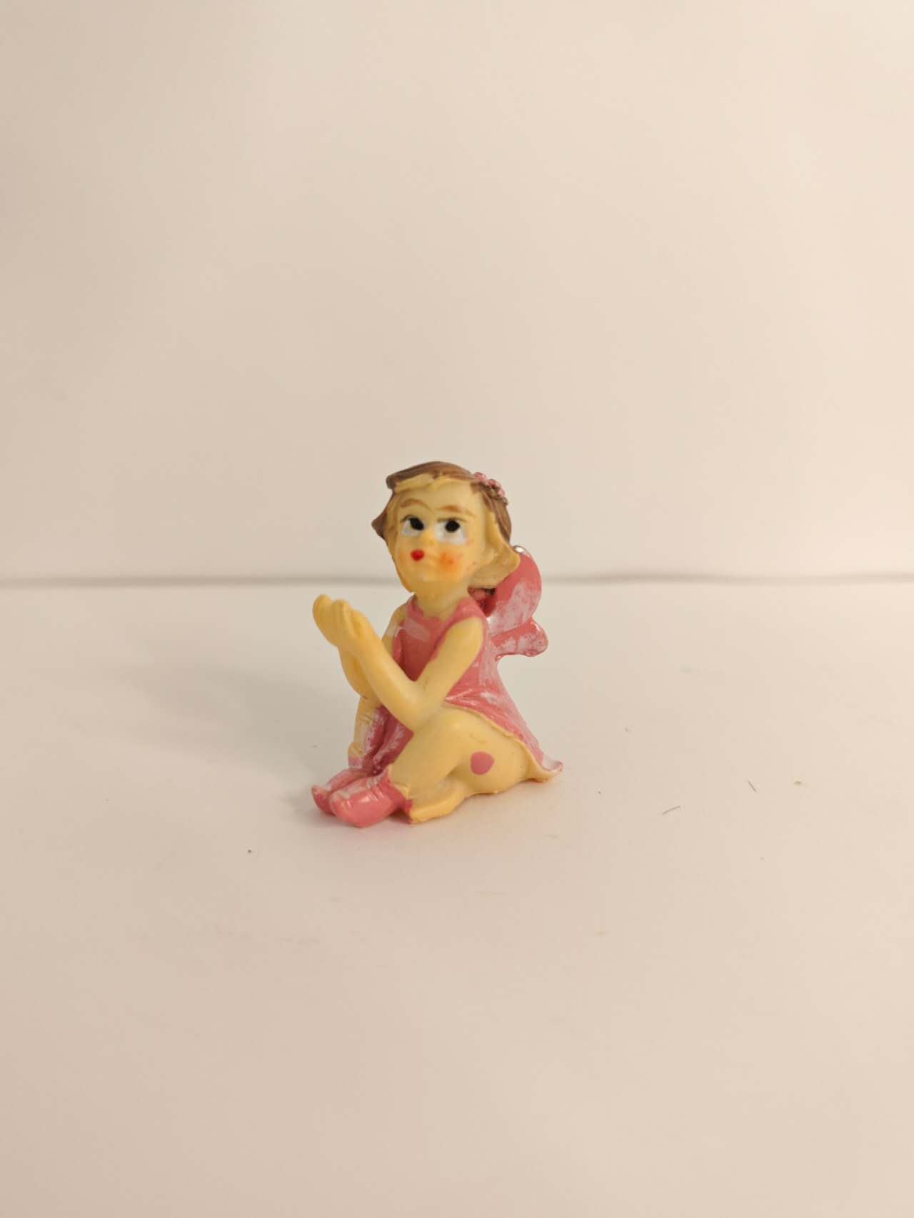 Deluxe Fairy Garden Kits (38 Pcs)