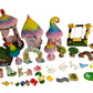 Deluxe Fairy Garden Kits (38 Pcs)