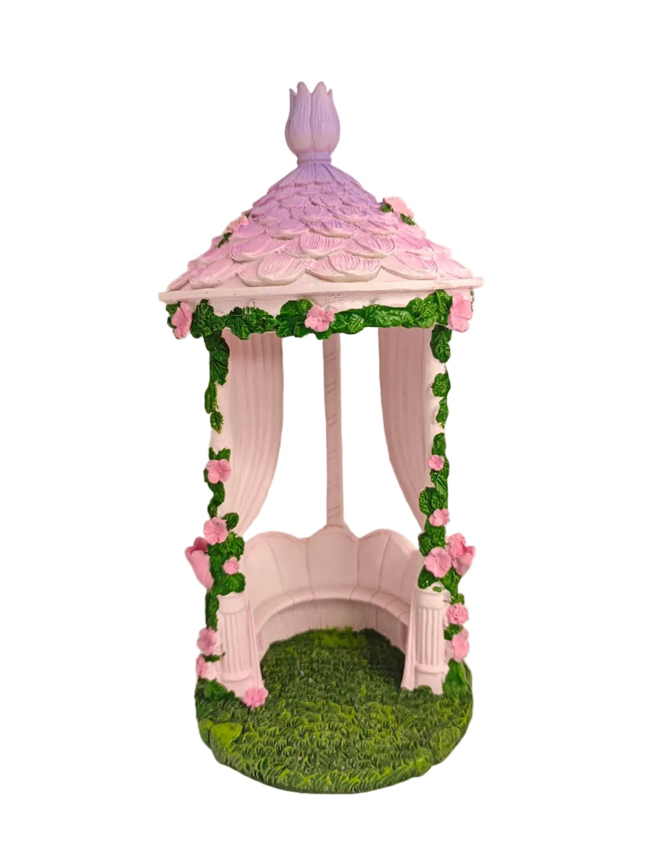 38 Pcs Deluxe Fairy Garden Luxury Set – Complete Enchanted Fairy Village