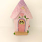 38 Pcs Deluxe Fairy Garden Luxury Set – Complete Enchanted Fairy Village