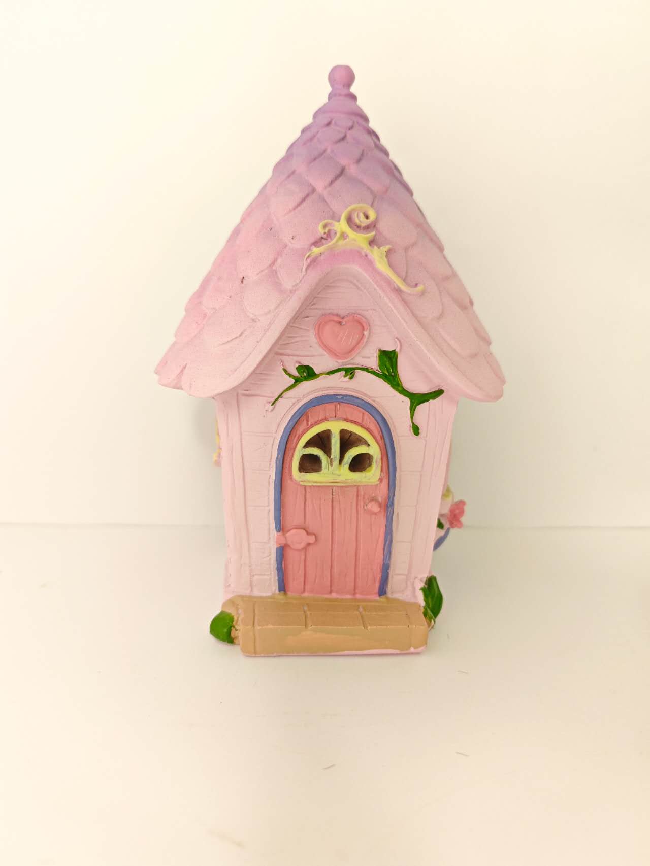 38 Pcs Deluxe Fairy Garden Luxury Set – Complete Enchanted Fairy Village
