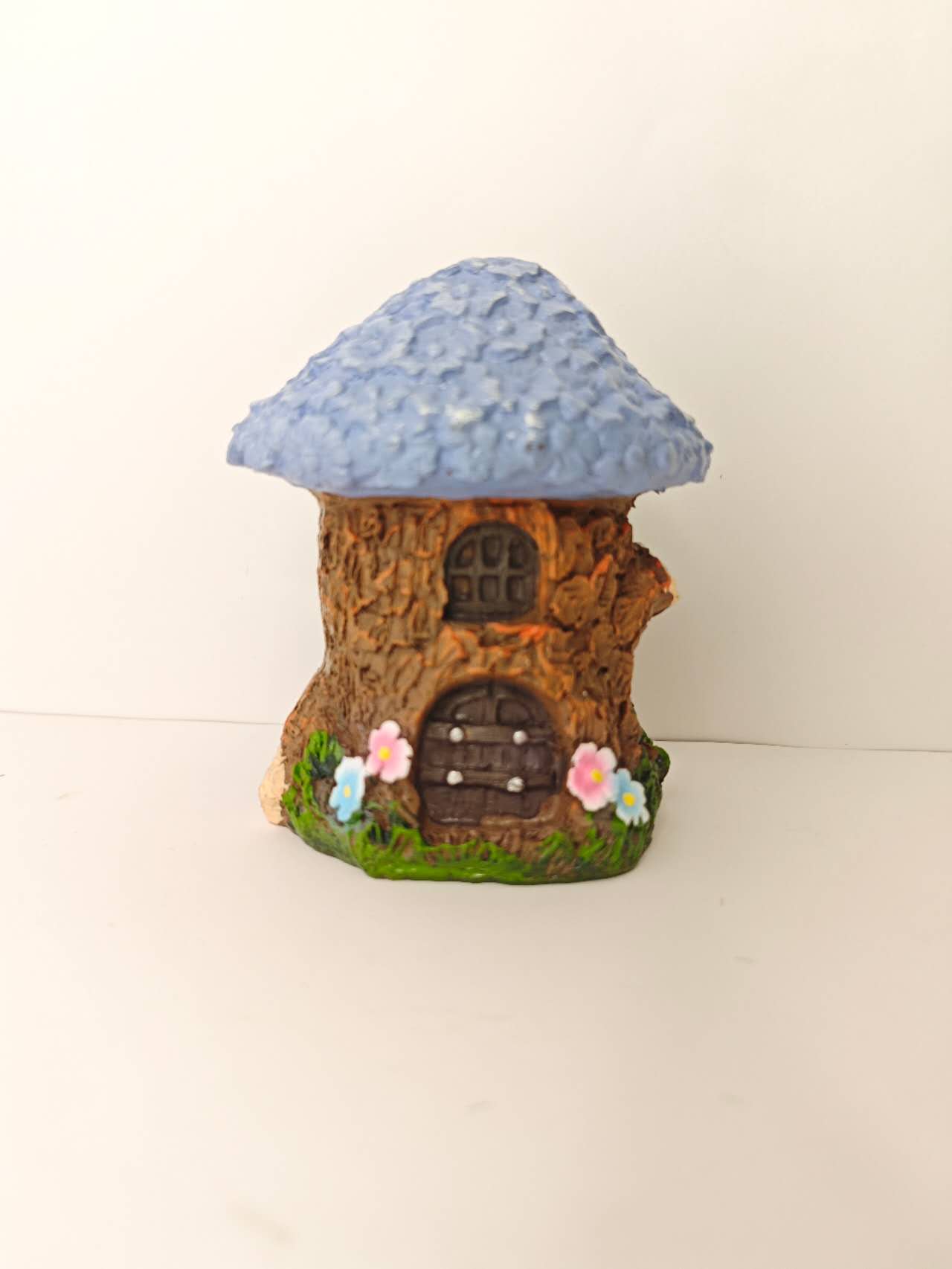 38 Pcs Deluxe Fairy Garden Luxury Set – Complete Enchanted Fairy Village