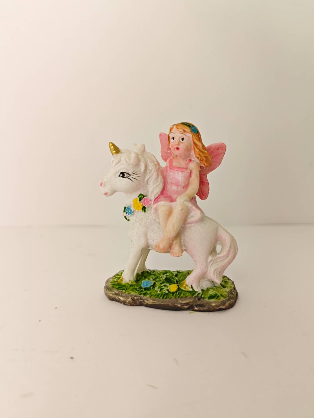 38 Pcs Deluxe Fairy Garden Luxury Set – Complete Enchanted Fairy Village