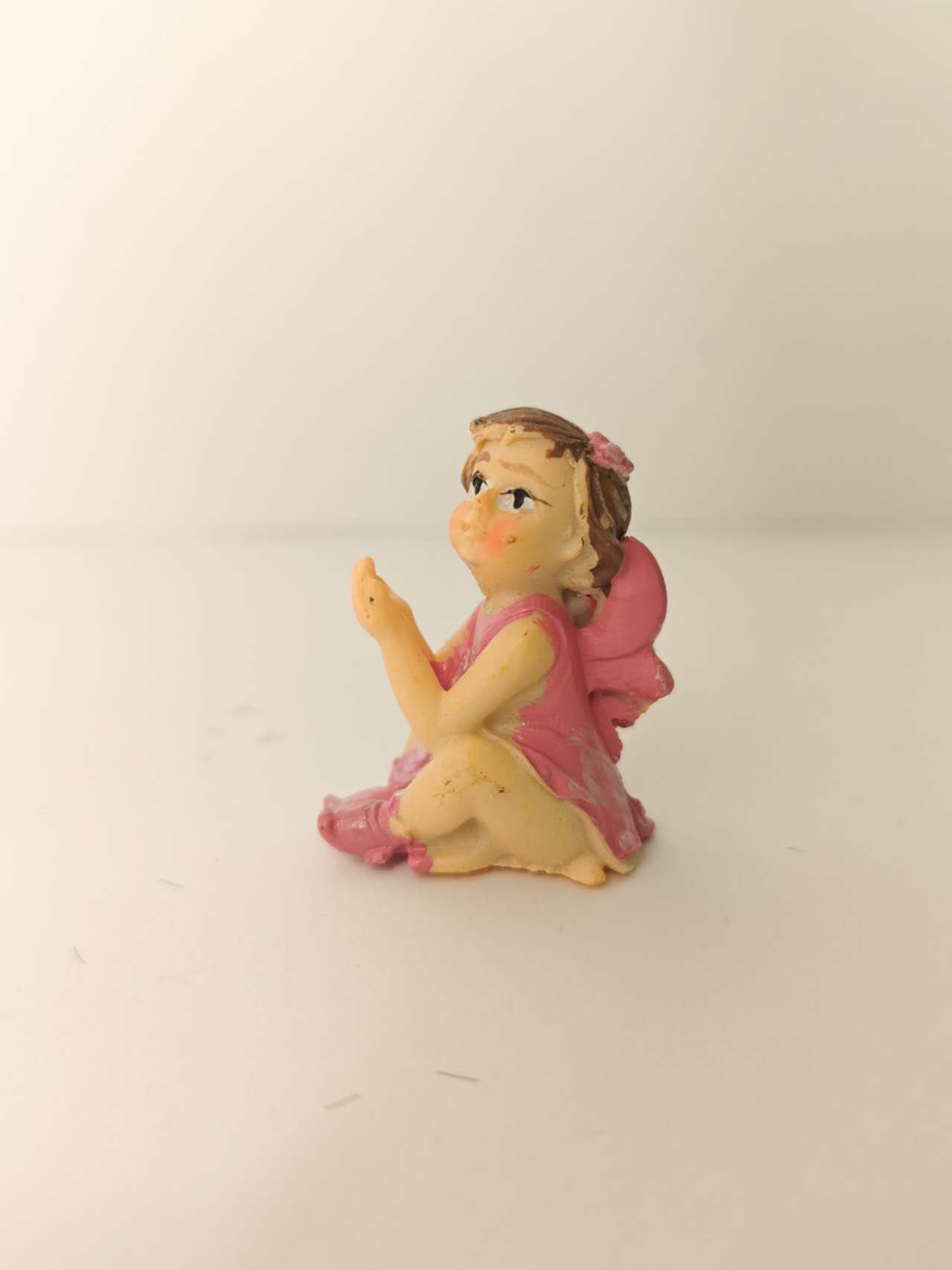 38 Pcs Deluxe Fairy Garden Luxury Set – Complete Enchanted Fairy Village