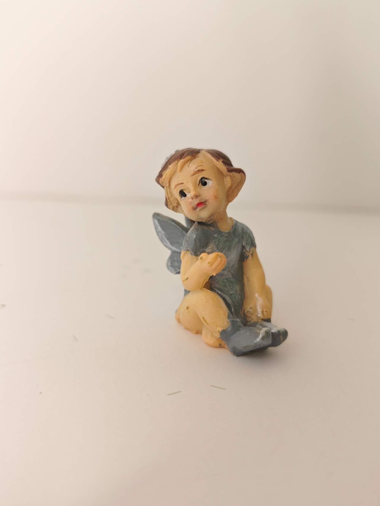 38 Pcs Deluxe Fairy Garden Luxury Set – Complete Enchanted Fairy Village