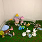 29Pcs Fairy Garden kit