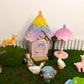 29Pcs Fairy Garden kit
