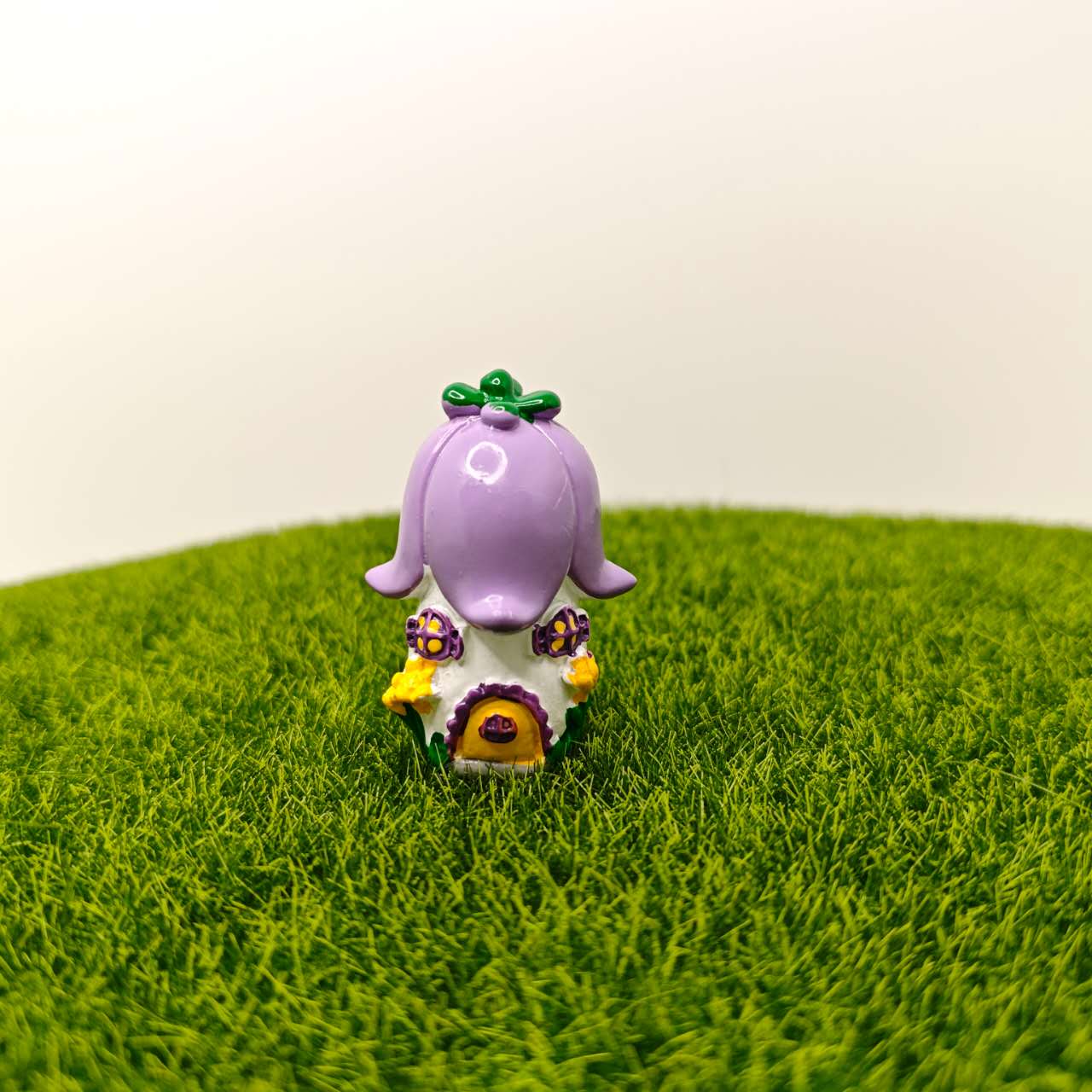 Fairy House mushroom house
