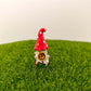 Fairy House mushroom house