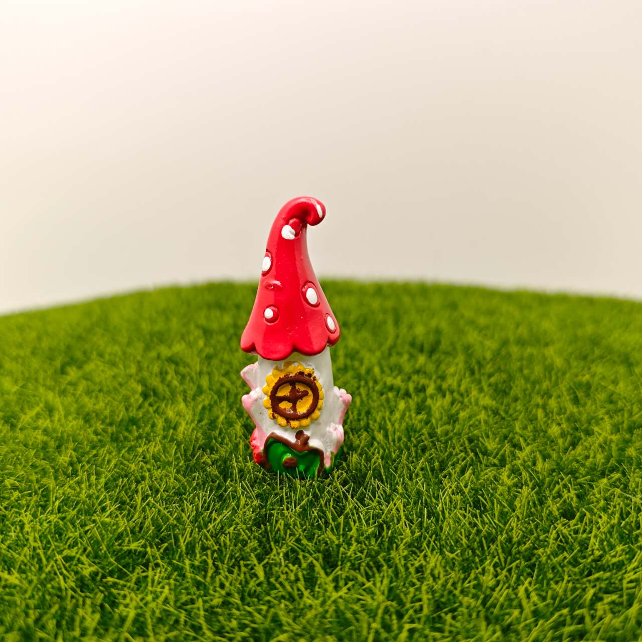 Fairy House mushroom house