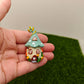 Fairy House mushroom house