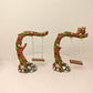 Fairy Garden accessories tree swing