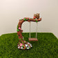 Fairy Garden accessories tree swing
