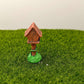 Fairy Garden Accessories Birdhouse
