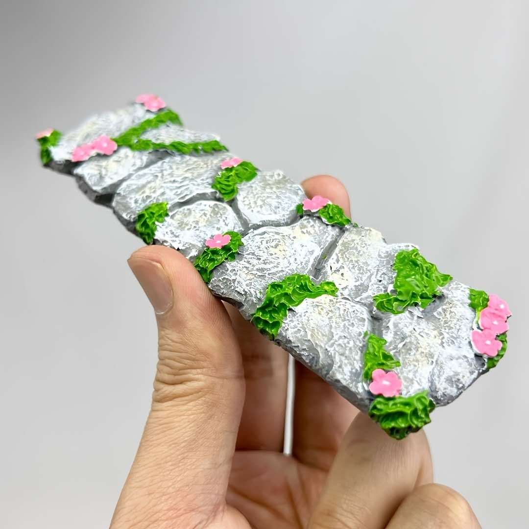 Fairy Garden Accessories Pathway Step Walkway