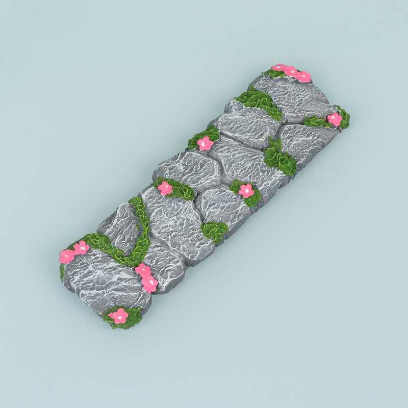 Fairy Garden Accessories Pathway Step Walkway