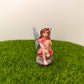 Fairy Garden Figurines Sitting Standing Fairy