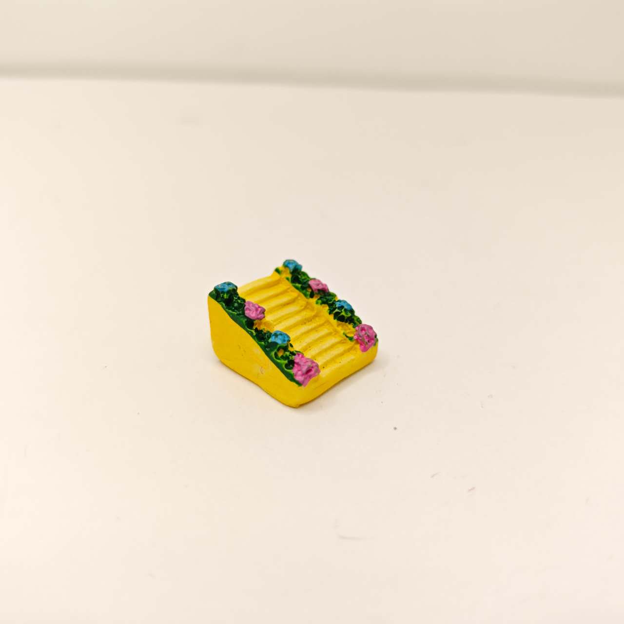 Fairy Garden Accessories Miniature Step Pathway Stair