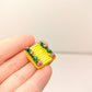 Fairy Garden Accessories Miniature Step Pathway Stair
