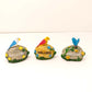 Fairy Garden Accessories Welcome Stone